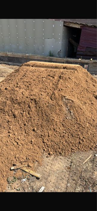 Чернозем перегной