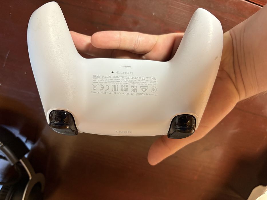 Maneta playstation 5