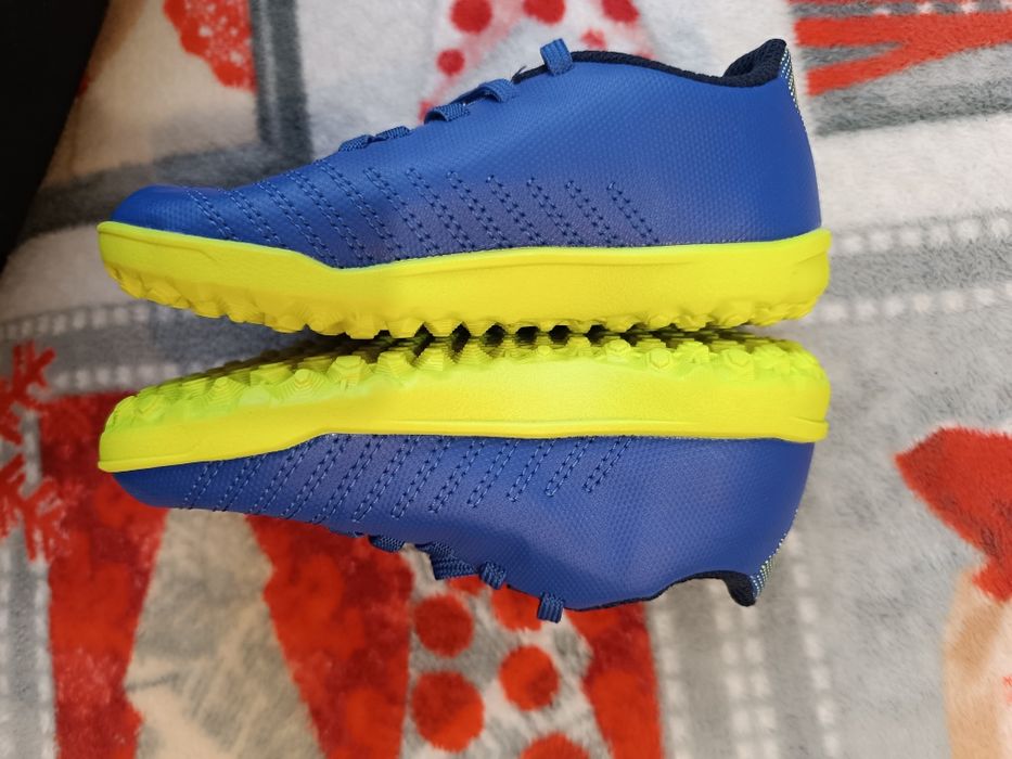 Adidași /papuci fotbal Kipsta mărimea 26 (16 cm int)