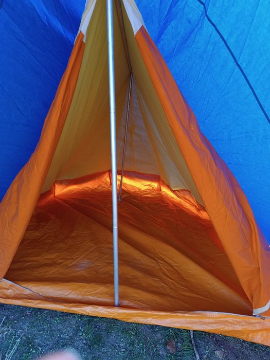 Продавам палатка