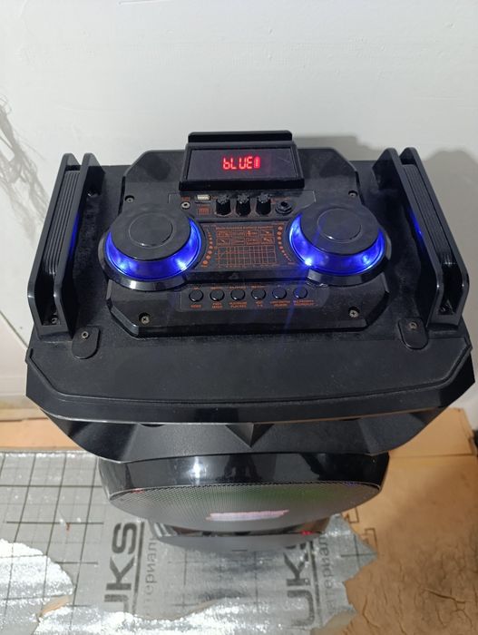 Kalonka "Avcrowns" firmasidan "CH 8213" modeli