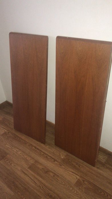 Стол деревянный раздвижной