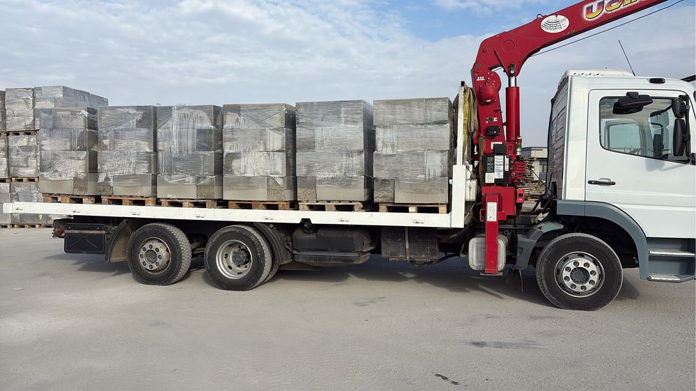 Услуги манипулятора