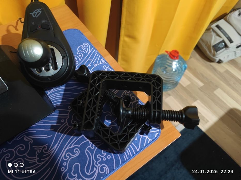 Продам новый руль