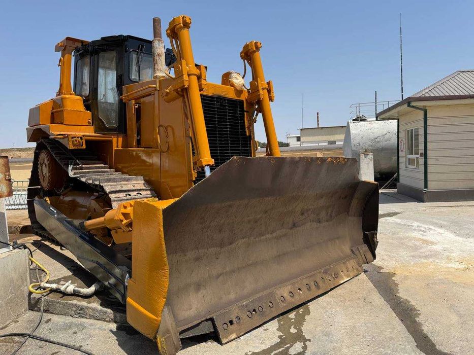 Бульдозер SD7 2008г