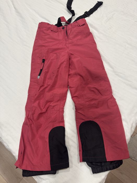 Двтски ски панталон,гащеризон момиче