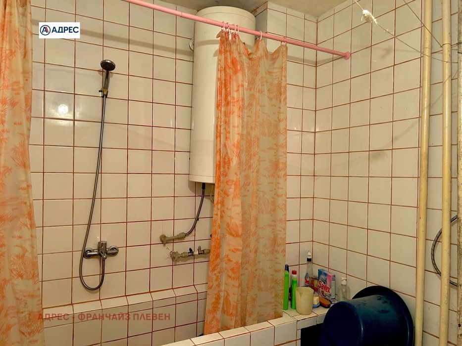 Продава се Тристаен апартамент в Враца, Дъбника - 72 кв.м за 1134 €/кв.м - Снимка #5