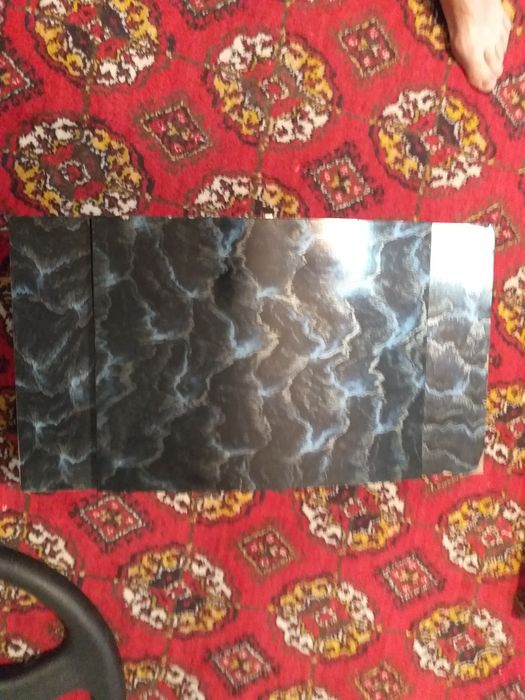 Столовый набор 12 персон