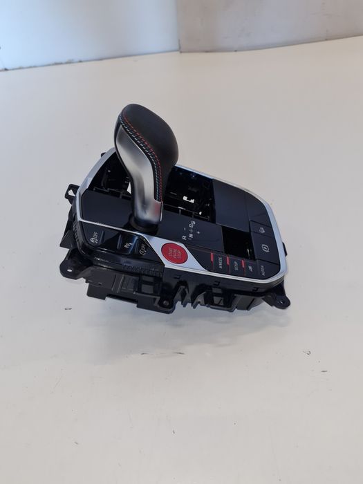 Selector trepte BMW XM M G09 / cod-61319500639 / an-2018+ Europa OEM