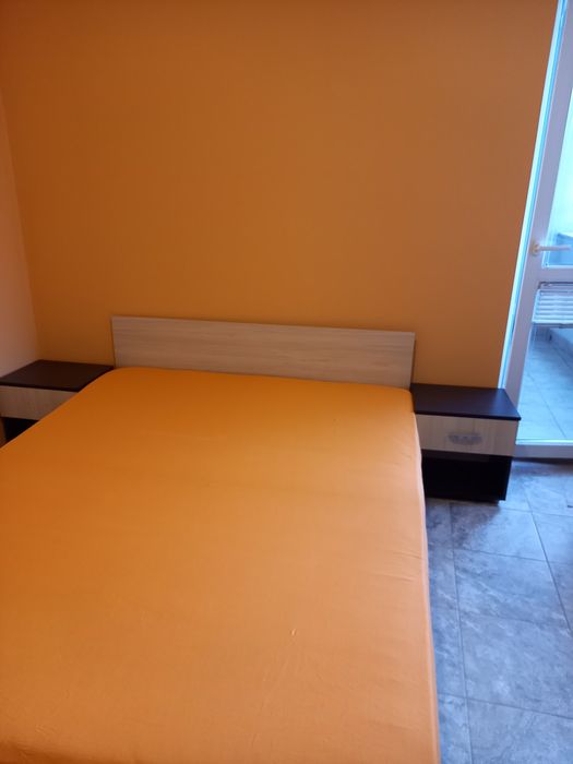 Дава се под наем Двустаен апартамент в с. Слатина, Област Пловдив - 50 кв.м за 510 € - Снимка #6