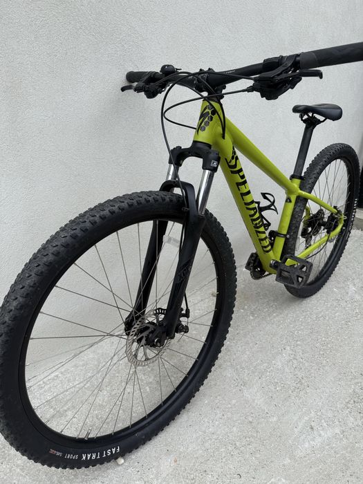 Specialized Rockhopper Sport Hardtail