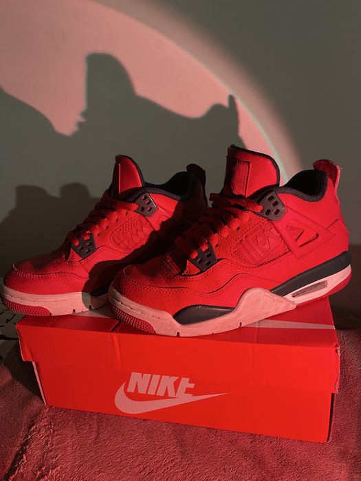adidasi Air Jordan 4 Retro FIBA GS