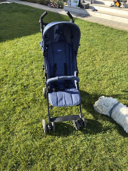 Carucior sport tip umbrela cicco london