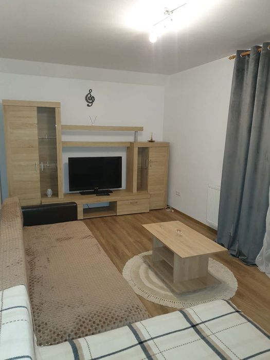 Apartament 3 camere Arhitectilor Sibiu