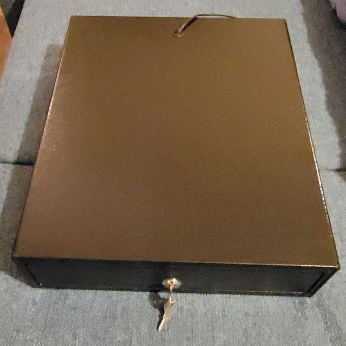 Чекмедже за касов апарат