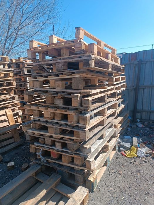 Паллеты Поддоны продам