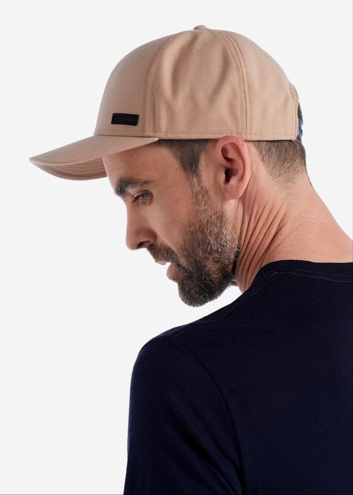 Icebreaker Merino Patch Hat ОРИГИНАЛНА шапка