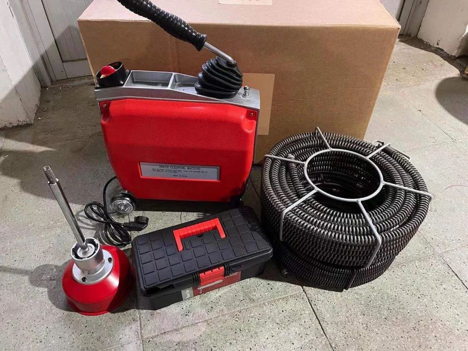 Kanalizatsiya tozalash,прочистки канализация