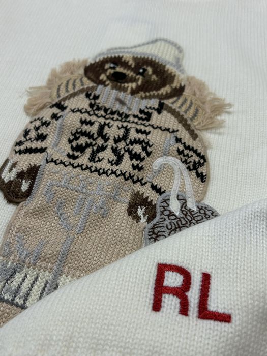 Дамска плетена блуза