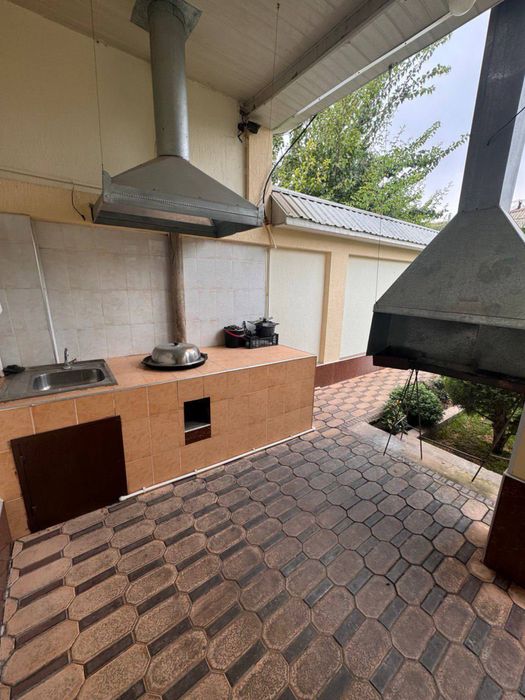 Продается Евродача в Паркенте, все условия