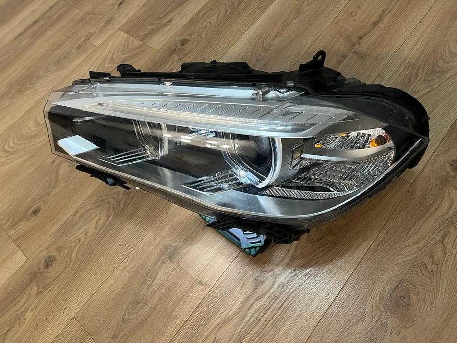 far bmw f15 f16 xenon x5 x6
