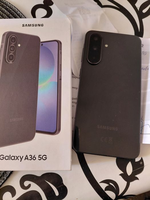 SAMSUNG A36/Самсунг А36