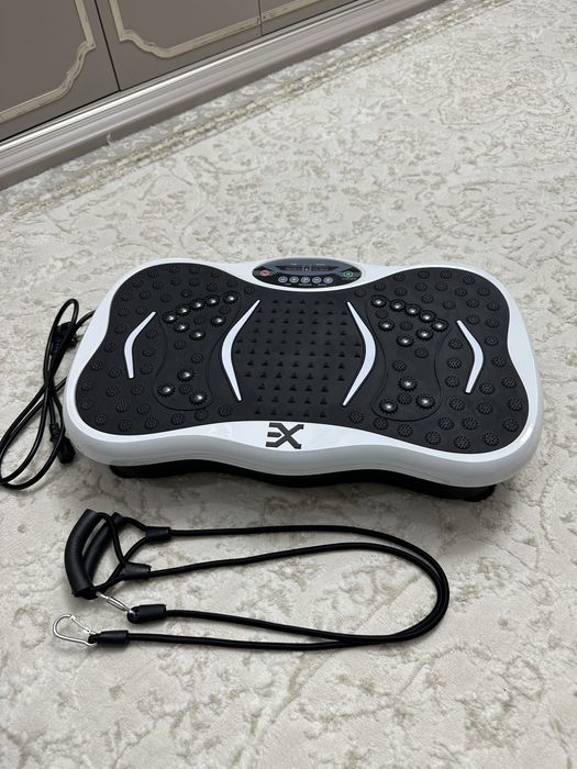 виброплатформа, тренажер