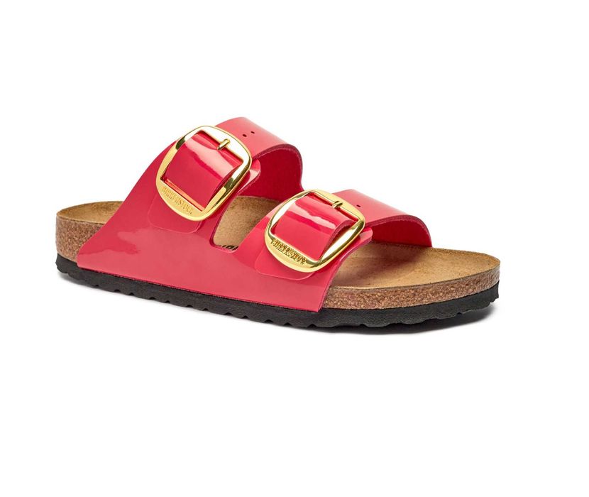 Дамски чехли Birkenstock Arizona Big Buckle - 42