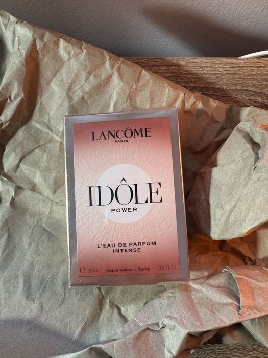 Чисто нов Lancôme Idôle Power 25ml