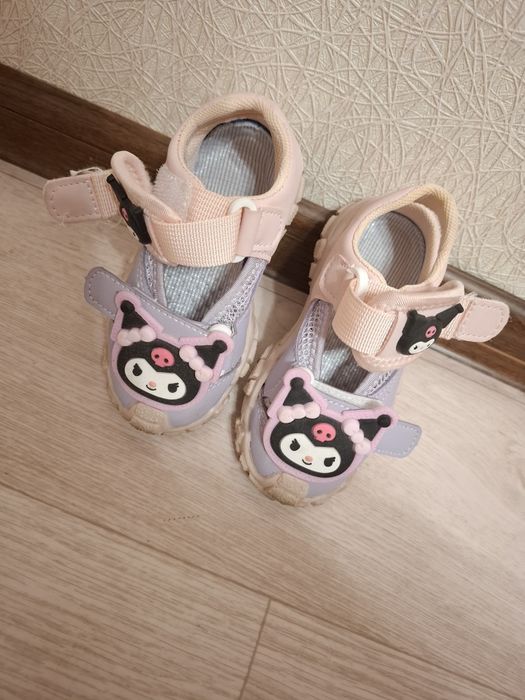 Детские сандалии. Продам