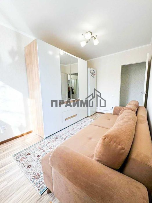 ПРОДАМ 3Х ком. Жастар (Даурен ПРАЙМ)