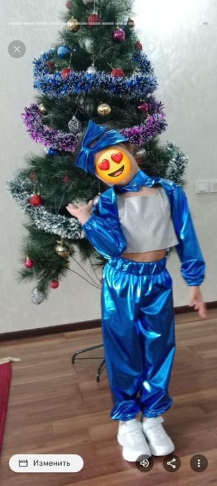 Продам танцевальные детские костюмы