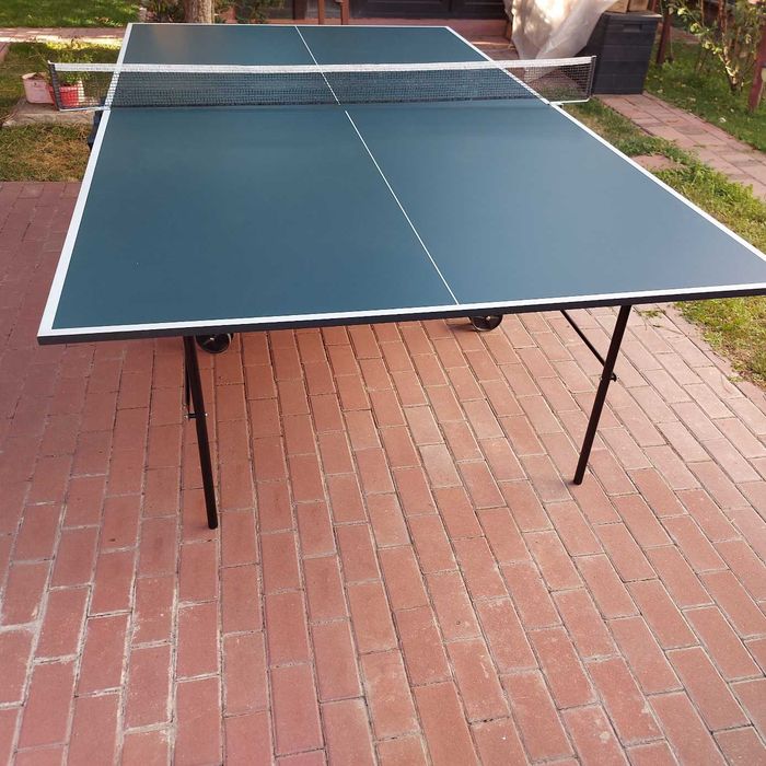 Masa de tenis Sponeta, stare excelenta