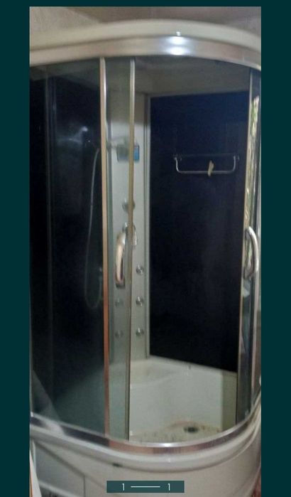 Продам Душевую кабину