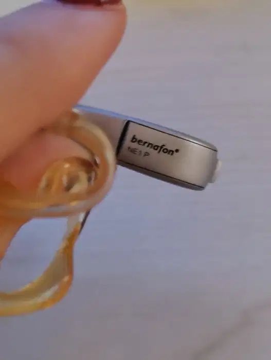 Aparat auditiv Bernafon
