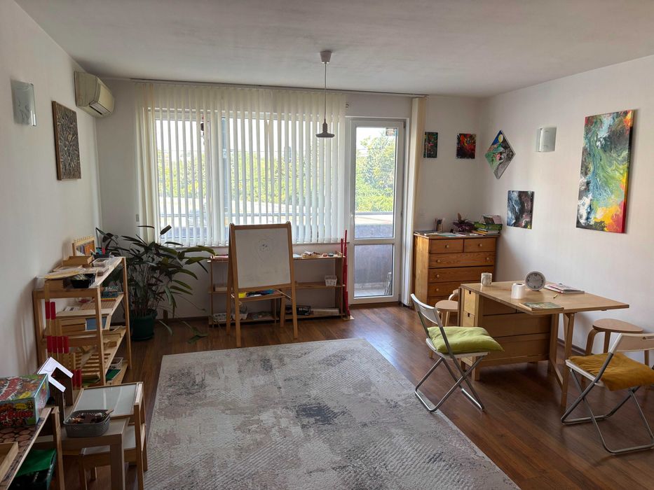 Продава се Многостаен апартамент в София, 7-ми 11-ти километър - 105 кв.м за 3429 €/кв.м - Снимка #12