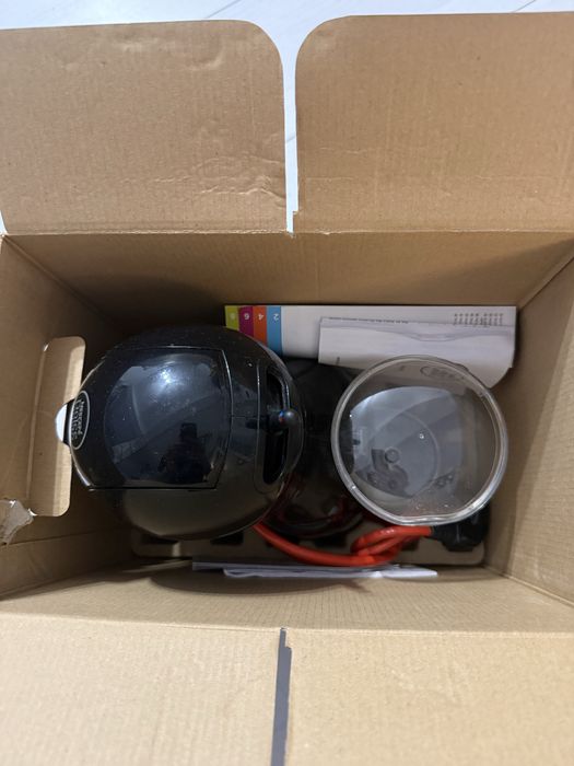 Aparat de cafea Dolce ( Krups )