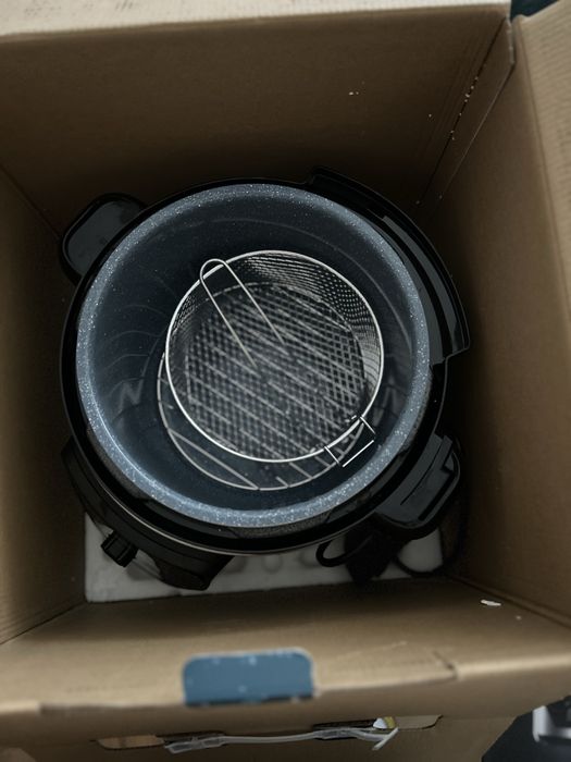 Мултикукър Cecotec Olla