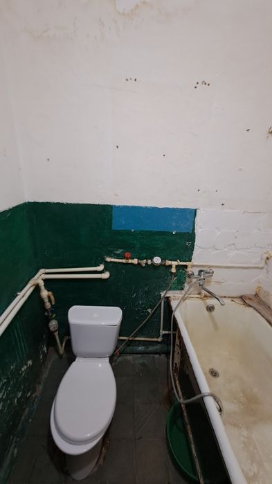 Сдам квартиру в мсо