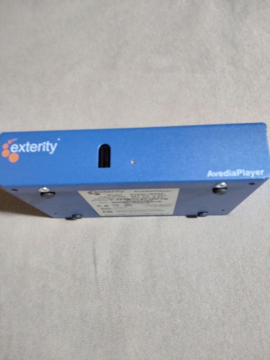 Receiver avply-r9300 pentru televizor smart