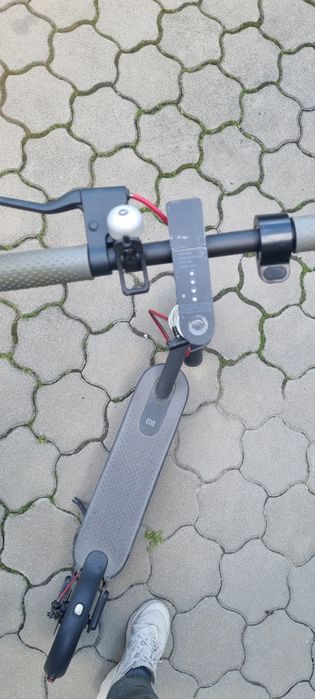 Trotineta electrica xiaomi m365 stare foarte buna