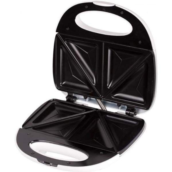 Сэндвичница MaxwellMW-1552 BK.Использовалась только 1 раз.