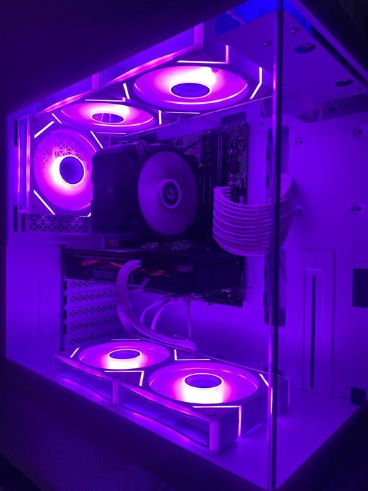 PC GAMING NOU – RTX 2060 SUPER, Windows 11 PRO instalat Timisoara • OLX.ro