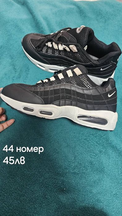 Мъжки маратонки Nike 43 и 44 номер