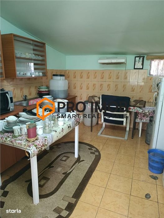Casa tip P+1 zona Merei