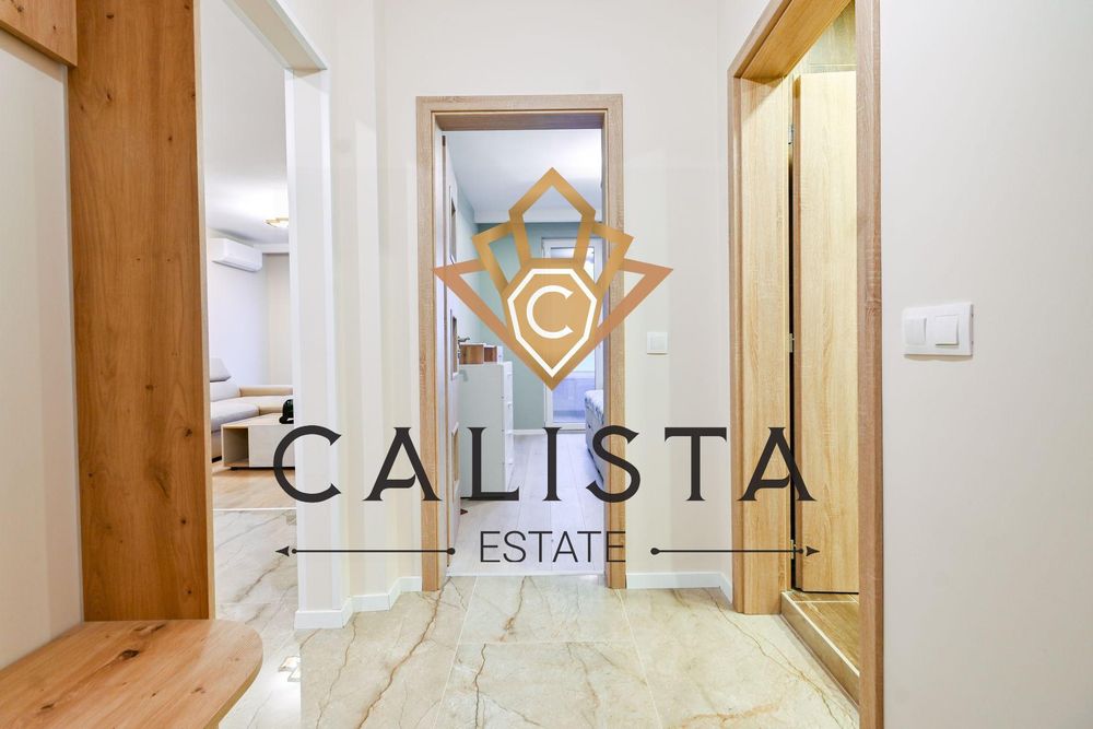 Дава се под наем Двустаен апартамент в София, Младост 4 - 65 кв.м за 750 € - Снимка #11