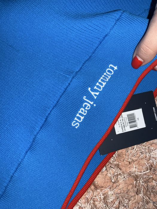 Панталон на Tommy Jeans