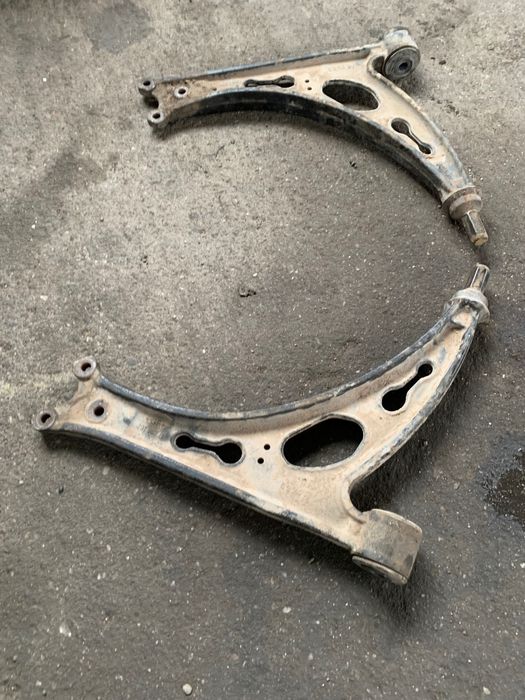 Голф 5 2.0тди носач