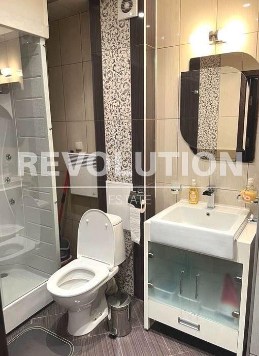 Двустаен апартамент в района на Лятно кино Тракия!