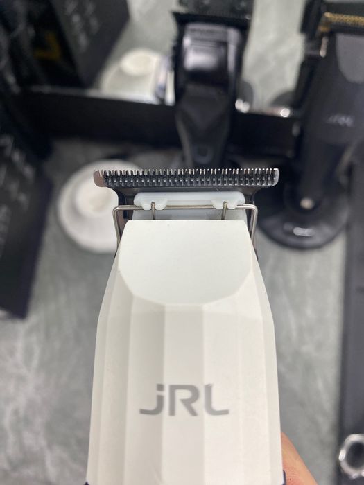 Trimmer JRL onyx